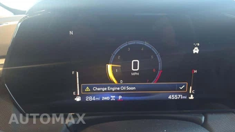 2024 Chevrolet Trailblazer LT 1LT – miniatura 17