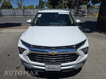 2024 Chevrolet Trailblazer LT 1LT – miniatura 2