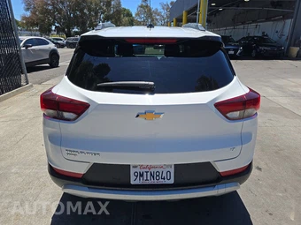 2024 Chevrolet Trailblazer LT 1LT – miniatura 5