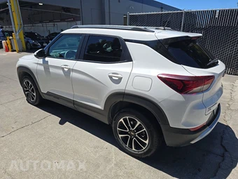 2024 Chevrolet Trailblazer LT 1LT – miniatura 6