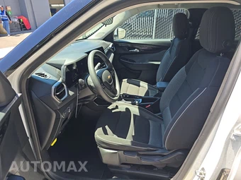 2024 Chevrolet Trailblazer LT 1LT – miniatura 7