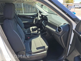 2024 Chevrolet Trailblazer LT 1LT – miniatura 8