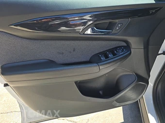 2024 Chevrolet Trailblazer LT 1LT – miniatura 9