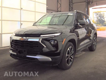 2024 Chevrolet Trailblazer LT 1LT