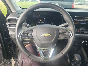 2024 Chevrolet Trailblazer LT 1LT - miniatura 10