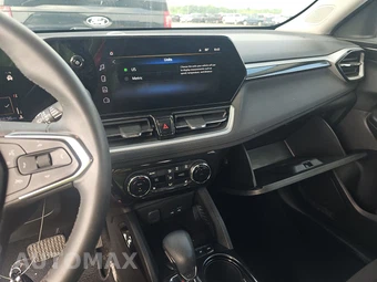 2024 Chevrolet Trailblazer LT 1LT - miniatura 11