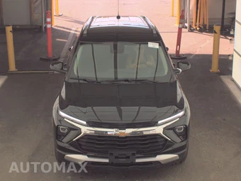 2024 Chevrolet Trailblazer LT 1LT - miniatura 2