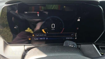 2024 Chevrolet Trailblazer LT 1LT - miniatura 22