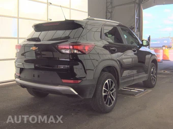 2024 Chevrolet Trailblazer LT 1LT - miniatura 4
