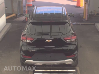 2024 Chevrolet Trailblazer LT 1LT - miniatura 5