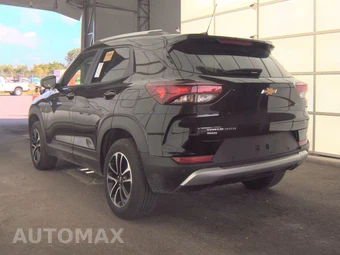 2024 Chevrolet Trailblazer LT 1LT - miniatura 6