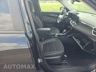 2024 Chevrolet Trailblazer LT 1LT - miniatura 8