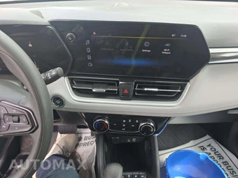 2024 Chevrolet Trailblazer LT 1LT – miniatura 10