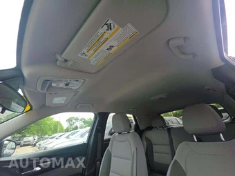 2024 Chevrolet Trailblazer LT 1LT – miniatura 11