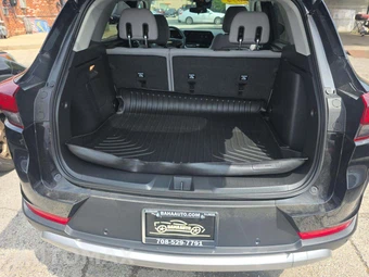 2024 Chevrolet Trailblazer LT 1LT – miniatura 14