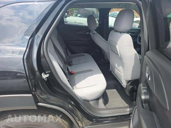 2024 Chevrolet Trailblazer LT 1LT – miniatura 16