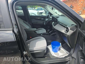2024 Chevrolet Trailblazer LT 1LT – miniatura 18