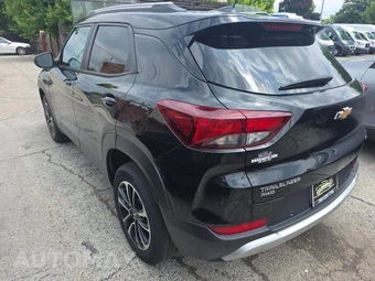 2024 Chevrolet Trailblazer LT 1LT – miniatura 2