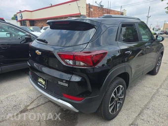 2024 Chevrolet Trailblazer LT 1LT – miniatura 3