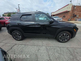 2024 Chevrolet Trailblazer LT 1LT – miniatura 4