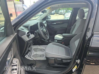 2024 Chevrolet Trailblazer LT 1LT – miniatura 6