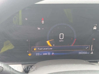 2024 Chevrolet Trailblazer LT 1LT – miniatura 9