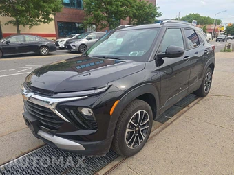 2024 Chevrolet Trailblazer LT 1LT