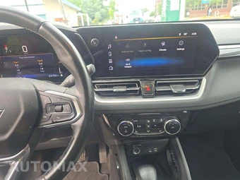2024 Chevrolet Trailblazer LT 1LT – miniatura 10