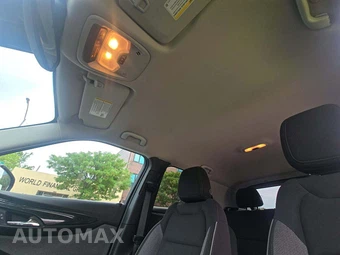 2024 Chevrolet Trailblazer LT 1LT – miniatura 11