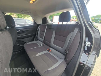 2024 Chevrolet Trailblazer LT 1LT – miniatura 13