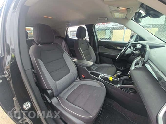 2024 Chevrolet Trailblazer LT 1LT – miniatura 18