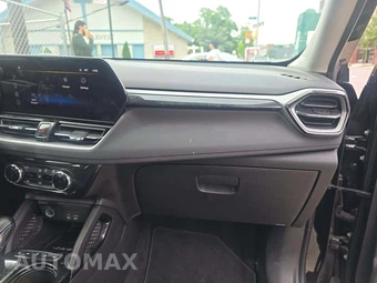 2024 Chevrolet Trailblazer LT 1LT – miniatura 19