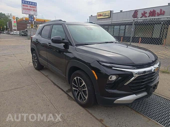 2024 Chevrolet Trailblazer LT 1LT – miniatura 4