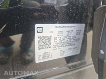 2024 Chevrolet Trailblazer LT 1LT – miniatura 5