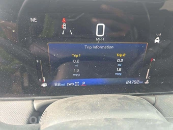 2024 Chevrolet Trailblazer LT 1LT – miniatura 9
