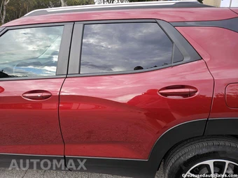 2024 Chevrolet Trailblazer LT 1LT - miniatura 10