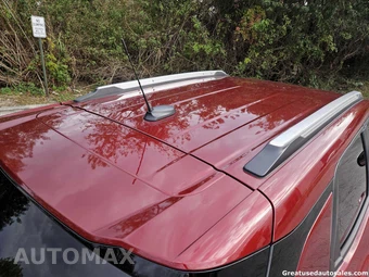 2024 Chevrolet Trailblazer LT 1LT - miniatura 12