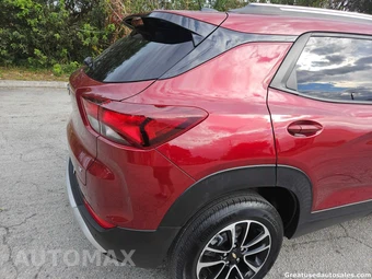 2024 Chevrolet Trailblazer LT 1LT - miniatura 14