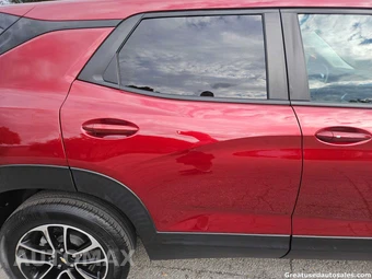 2024 Chevrolet Trailblazer LT 1LT - miniatura 15