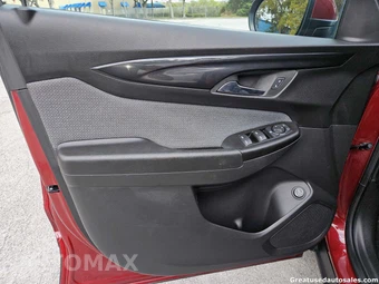 2024 Chevrolet Trailblazer LT 1LT - miniatura 22