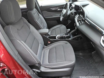 2024 Chevrolet Trailblazer LT 1LT - miniatura 26