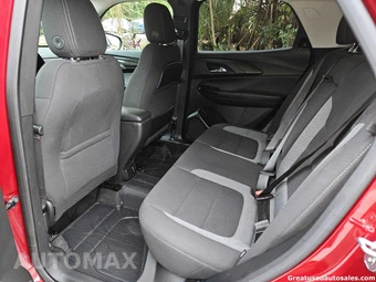 2024 Chevrolet Trailblazer LT 1LT - miniatura 29
