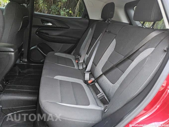 2024 Chevrolet Trailblazer LT 1LT - miniatura 30