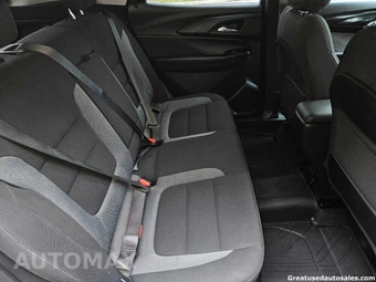 2024 Chevrolet Trailblazer LT 1LT - miniatura 31