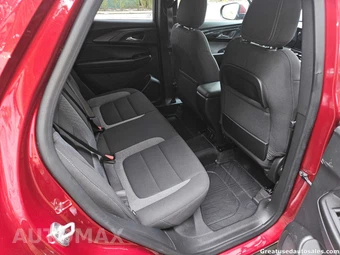 2024 Chevrolet Trailblazer LT 1LT - miniatura 32