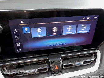 2024 Chevrolet Trailblazer LT 1LT - miniatura 38
