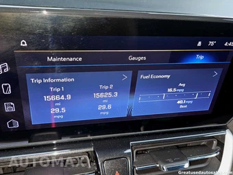 2024 Chevrolet Trailblazer LT 1LT - miniatura 41