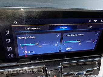 2024 Chevrolet Trailblazer LT 1LT - miniatura 42