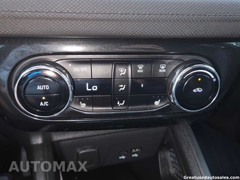 2024 Chevrolet Trailblazer LT 1LT - miniatura 44