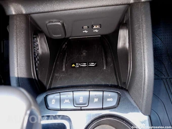 2024 Chevrolet Trailblazer LT 1LT - miniatura 45
